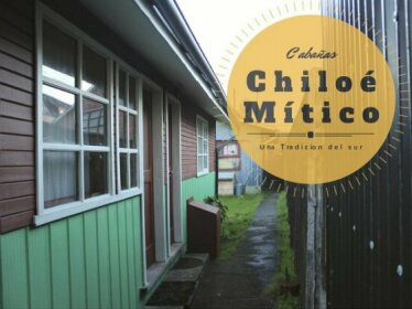 Chiloe Mitico