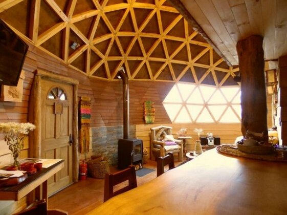 Domo Peruya - Photo3