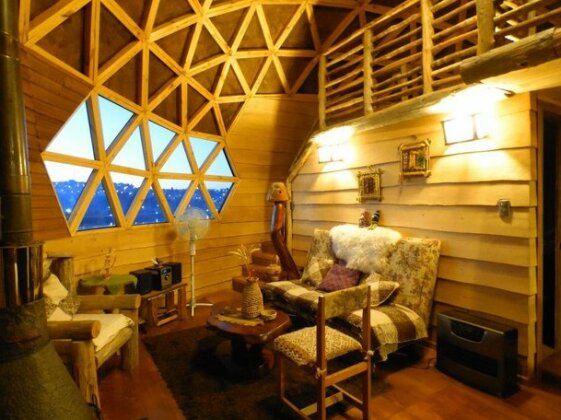 Domo Peruya - Photo5