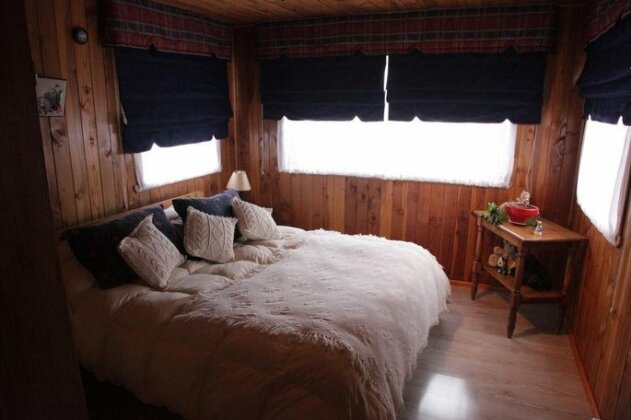 Hostal Amulen - Photo2