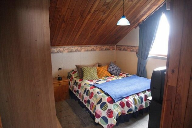 Hostal Amulen - Photo3