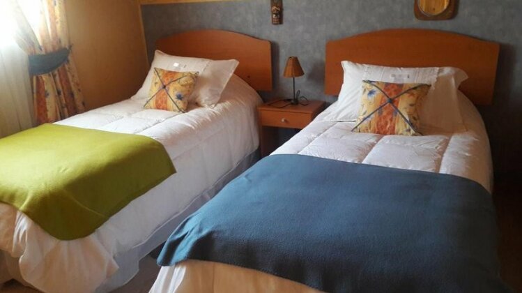 Hostal Amulen - Photo4