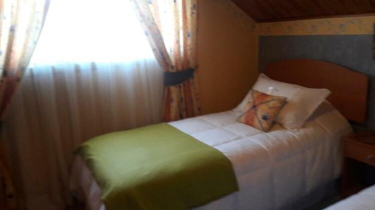 Hostal Amulen - Photo5