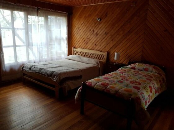 Hostal Chiloe Castro - Photo2