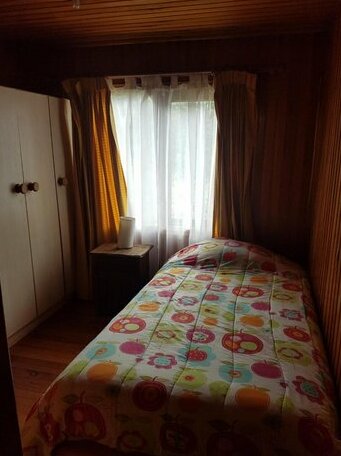 Hostal Chiloe Castro - Photo3