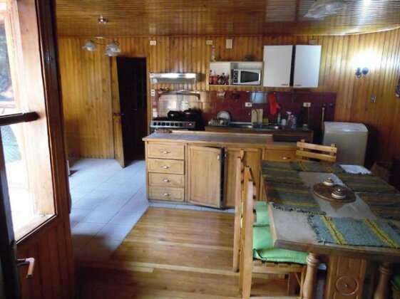 Hostal Chiloe Castro - Photo4