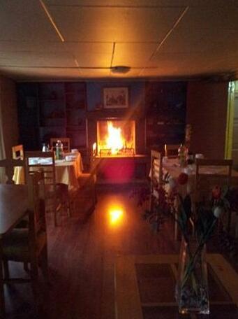 Hostal Cordillera - Photo2