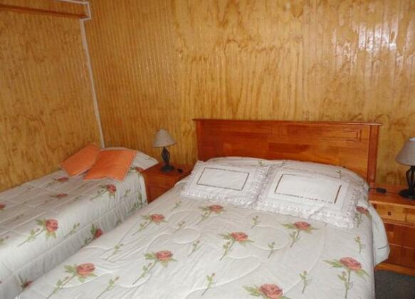 Hostal Cordillera - Photo3