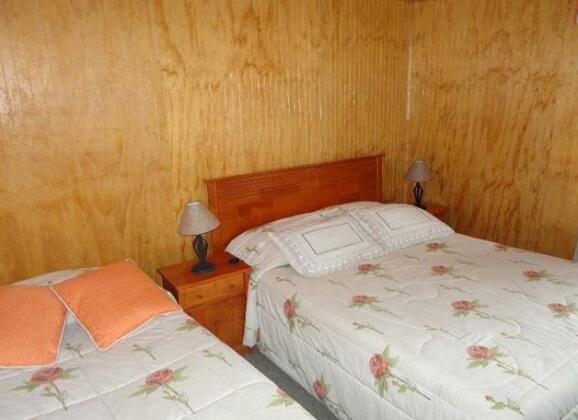 Hostal Cordillera - Photo5