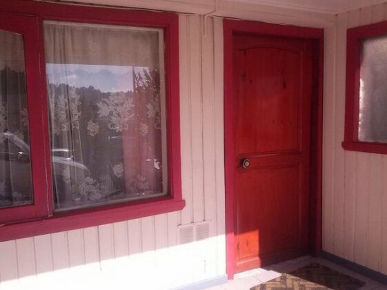 Hostal Don Miguel Castro - Photo2