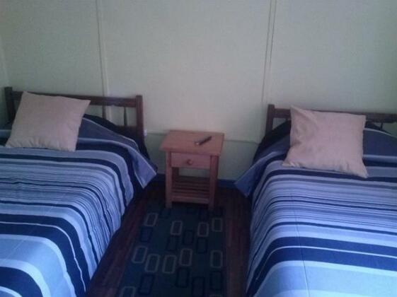 Hostal Don Miguel Castro - Photo5