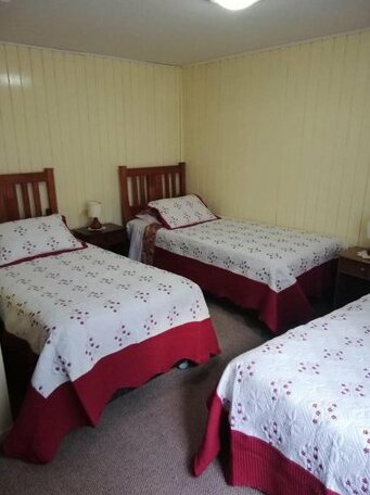 Hostal El mirador 2 - Photo2