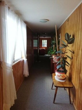 Hostal El mirador 2 - Photo3