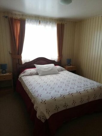 Hostal El mirador 2 - Photo4