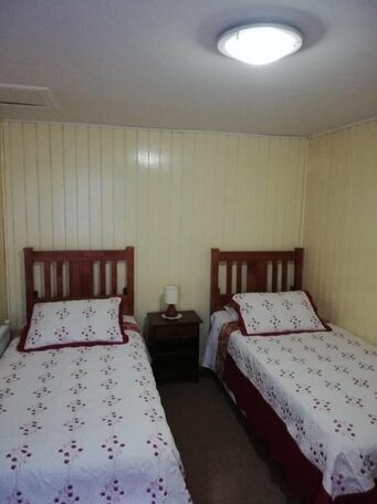 Hostal El mirador 2 - Photo5