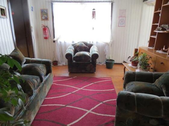Hostal Haga Tuto Aqui - Photo2