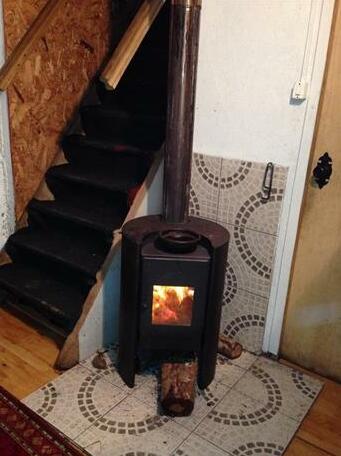 Hostal Haga Tuto Aqui - Photo3