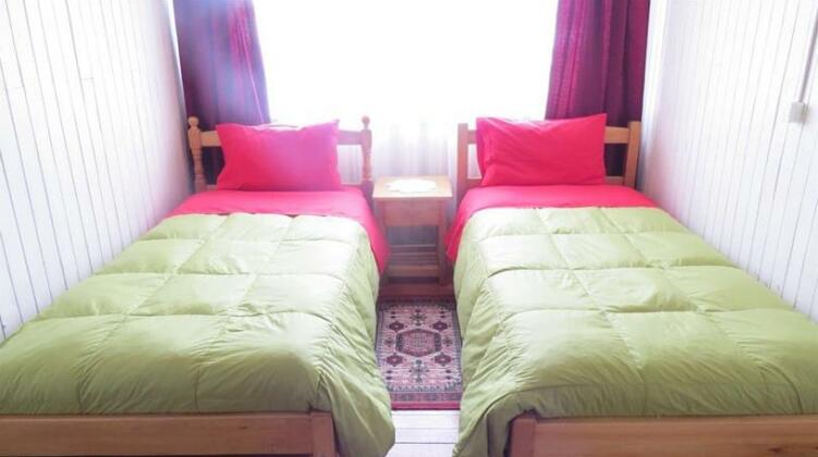 Hostal Haga Tuto Aqui - Photo5