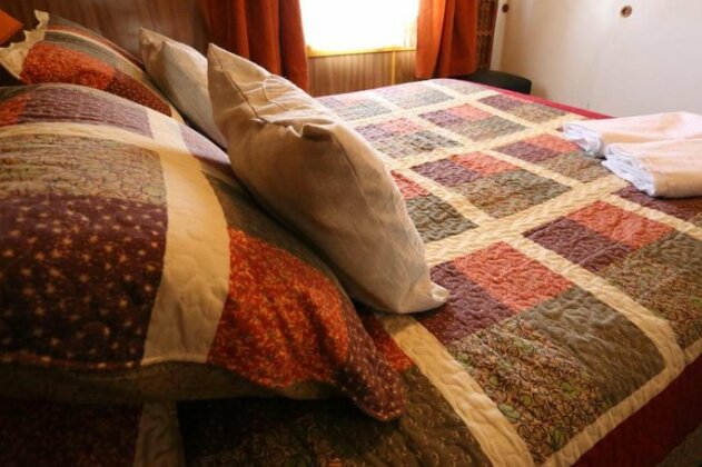 Hostal Isla Chilhue - Photo2