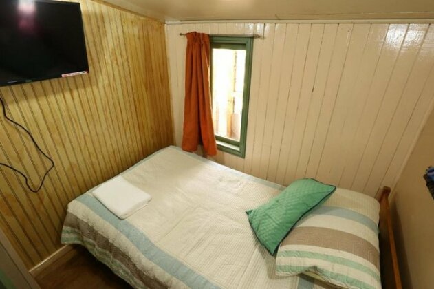 Hostal Isla Chilhue - Photo5