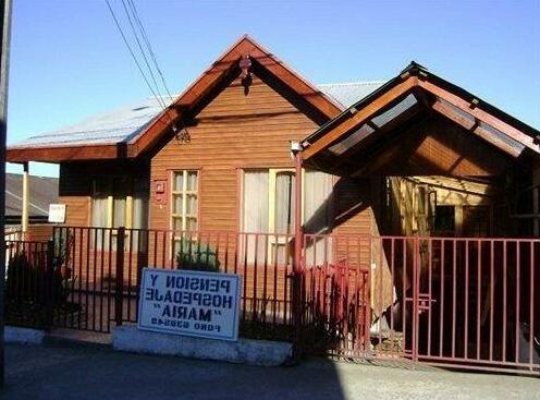 Hostal Maria Castro - Photo2