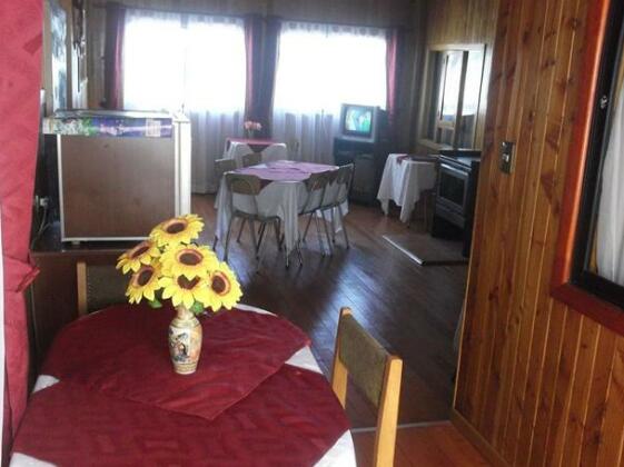 Hostal Maria Castro - Photo3