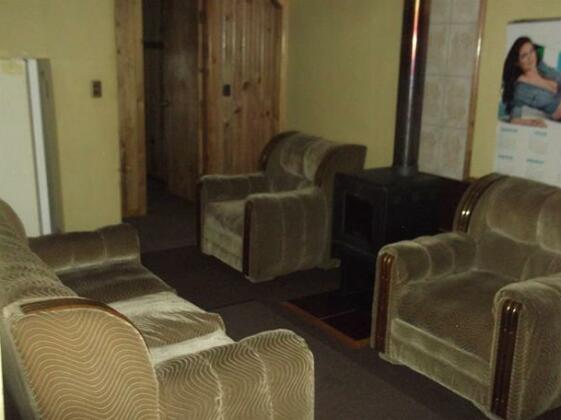 Hostal Maria Castro - Photo5