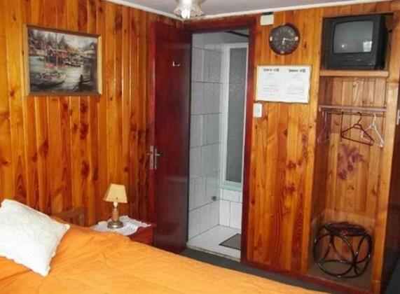 Hostal Sotomayor - Photo3