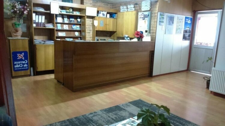 Hotel Alerce Nativo - Photo3