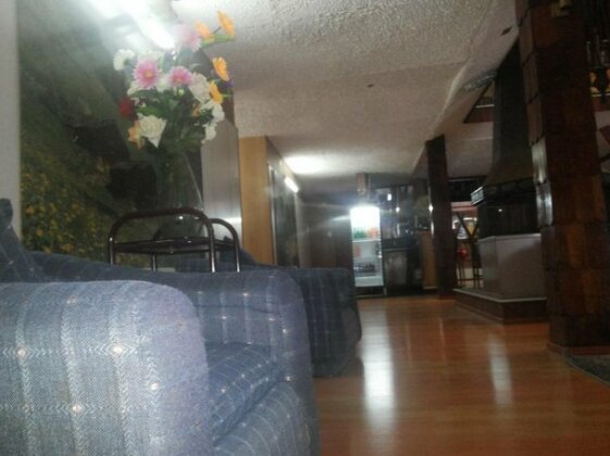 Hotel Alerce Nativo - Photo4
