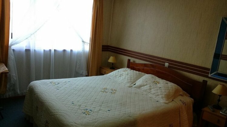 Hotel Alerce Nativo - Photo5
