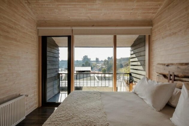 Hotel & Cafe Veliche - Photo3