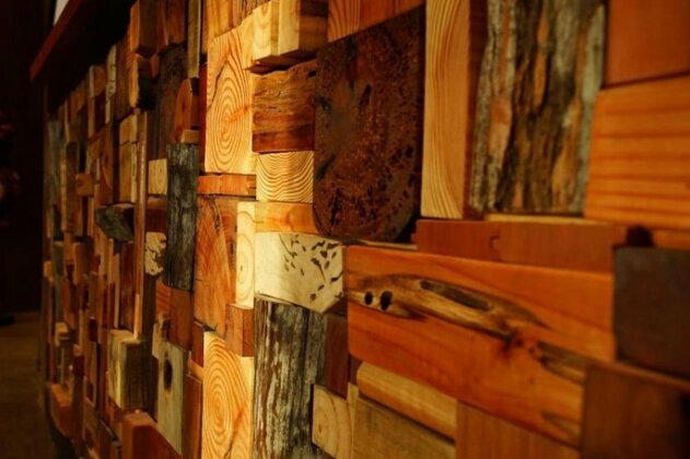 Hotel & Cafe Veliche - Photo5