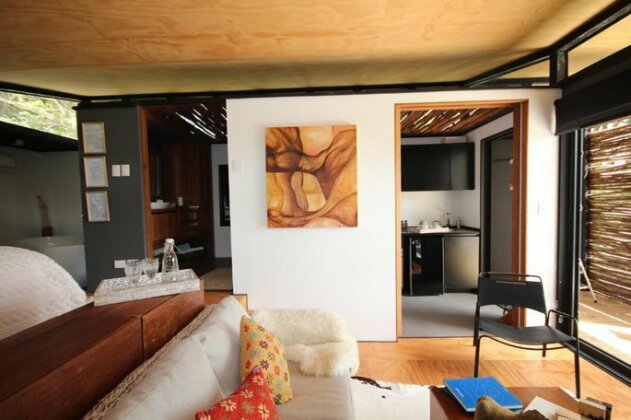 Meular Chiloe B/B Hotel - Photo2