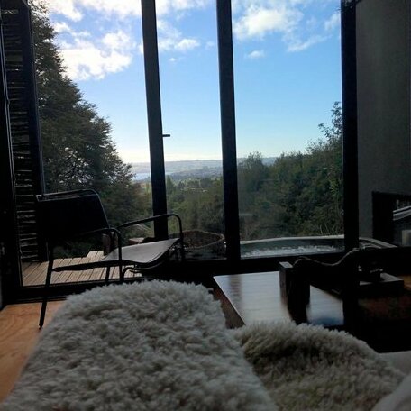 Meular Chiloe B/B Hotel - Photo4
