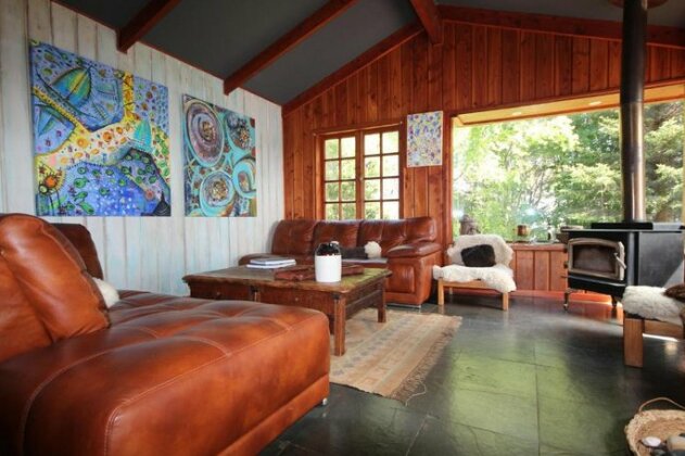 Meular Chiloe B/B Hotel - Photo5
