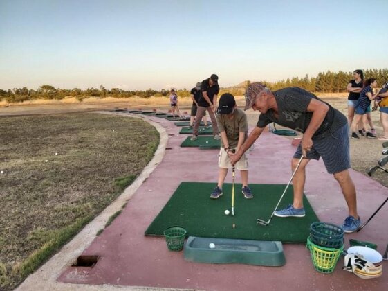 Willys Country Club Cauquenes - Photo3
