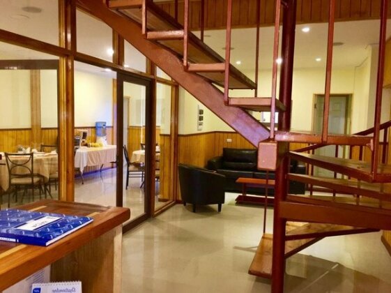 Aqualuna Hotel - Photo2