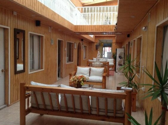 Aqualuna Hotel - Photo4