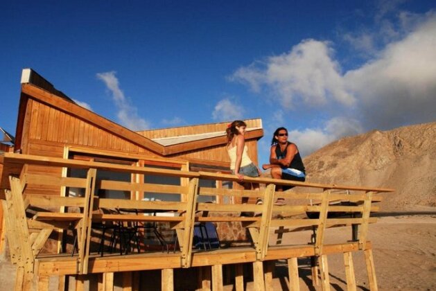 Pan de Azucar Lodge - Photo2