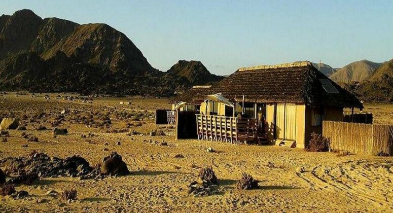 Pan de Azucar Lodge - Photo3