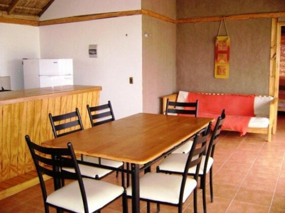 Pan de Azucar Lodge - Photo5