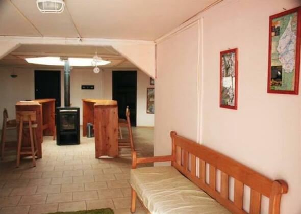 Campamento Nandu - Photo2