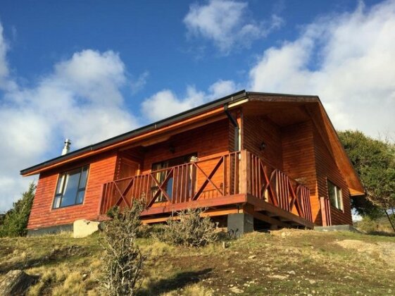 Patagonia Acres Lodge - Photo2