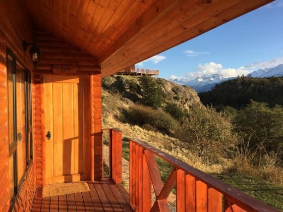 Patagonia Acres Lodge - Photo3