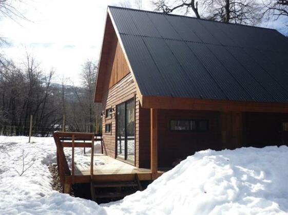 Cabana Anabela - Photo2
