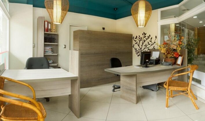 Hotel Aranjuez - Photo2