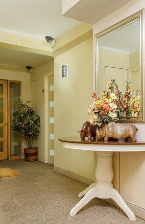 Hotel Aranjuez - Photo3