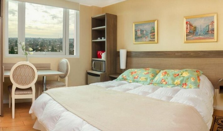 Hotel Aranjuez - Photo4