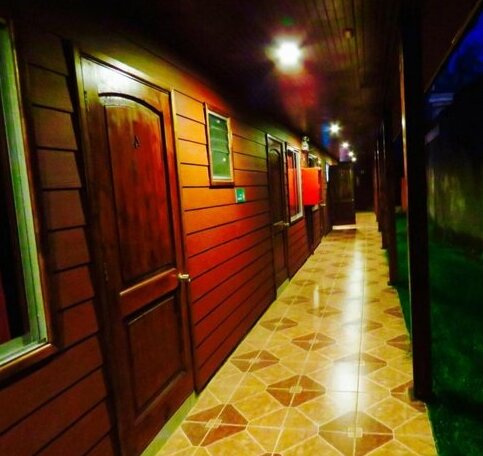 Hotel Chillan Sur - Photo2